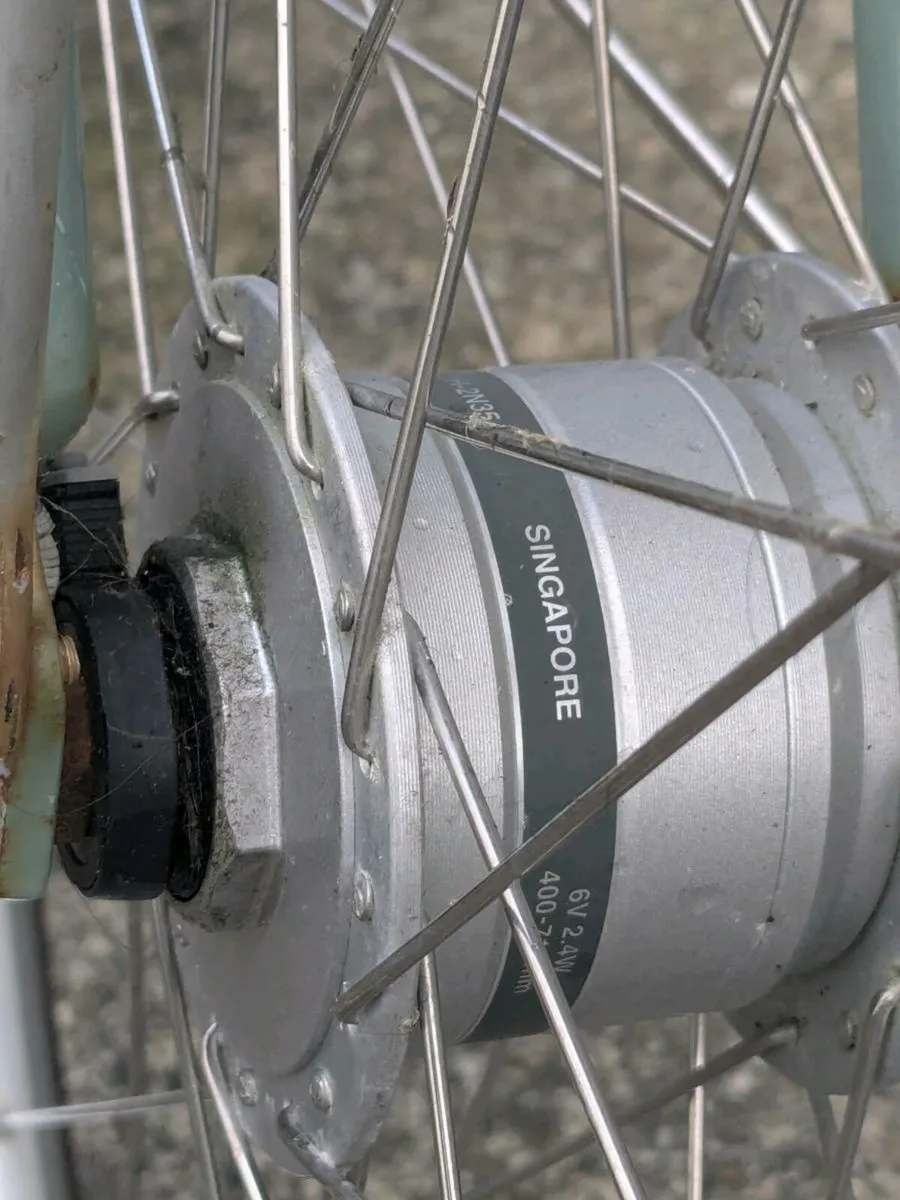 Ladies bike - Image 4