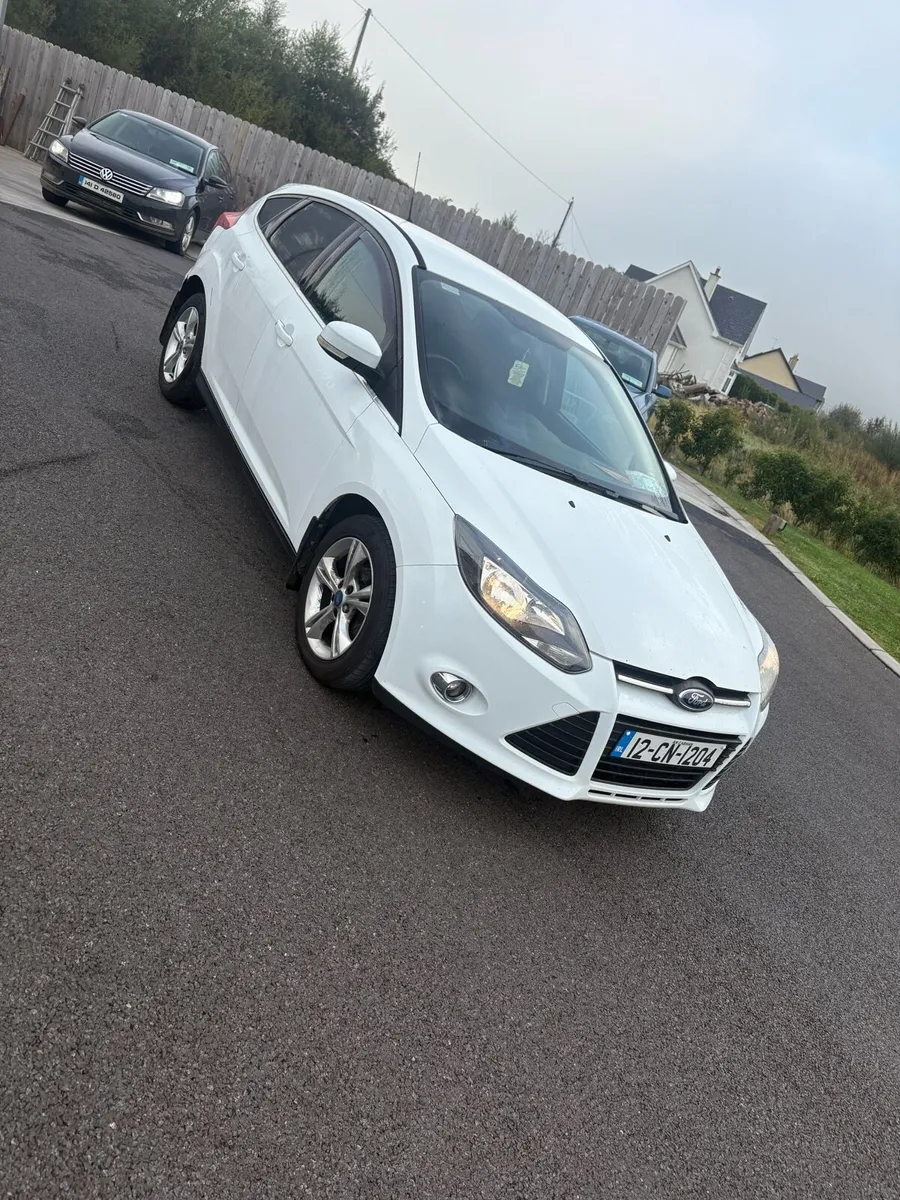 Ford focus - Image 1