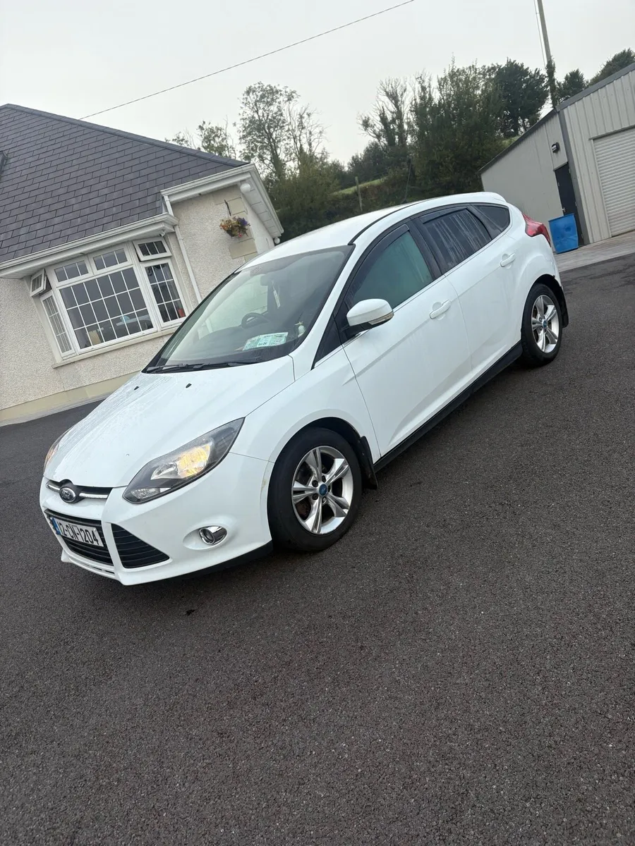 Ford focus - Image 2