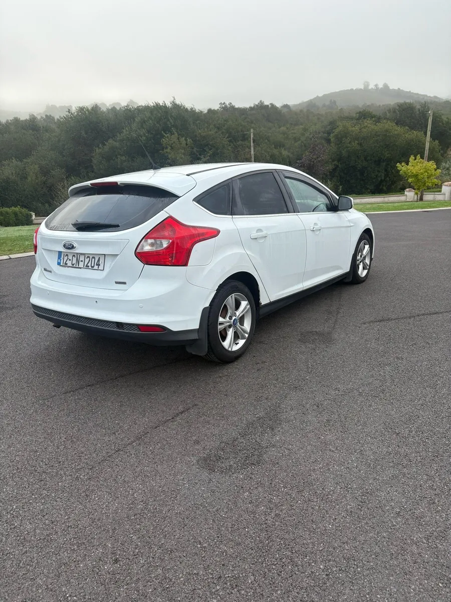 Ford focus - Image 3