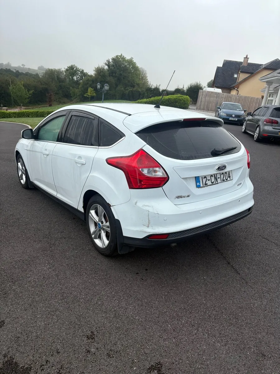 Ford focus - Image 4