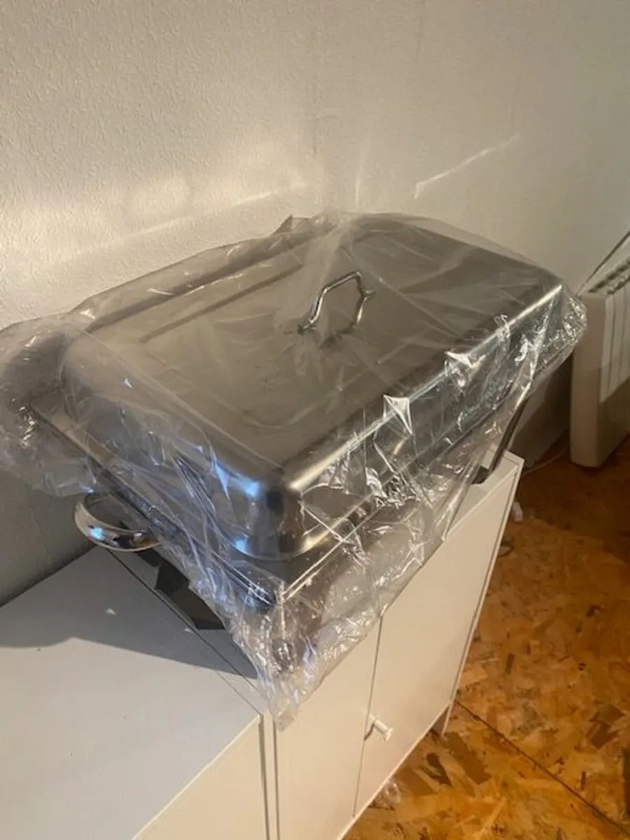 Chafer dish 1/1 - Image 2