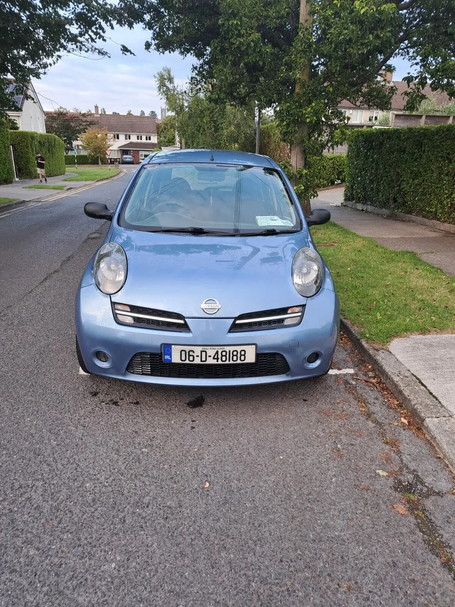 !! NEW NCT TAXED SUPER LOW MILES ONLY 73TH - Image 2