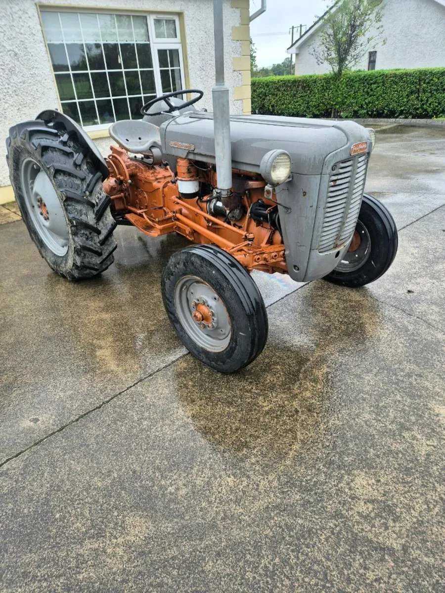 Tractor - Image 2