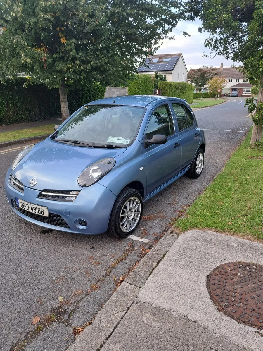 !! NEW NCT TAXED SUPER LOW MILES ONLY 73TH - Image 3