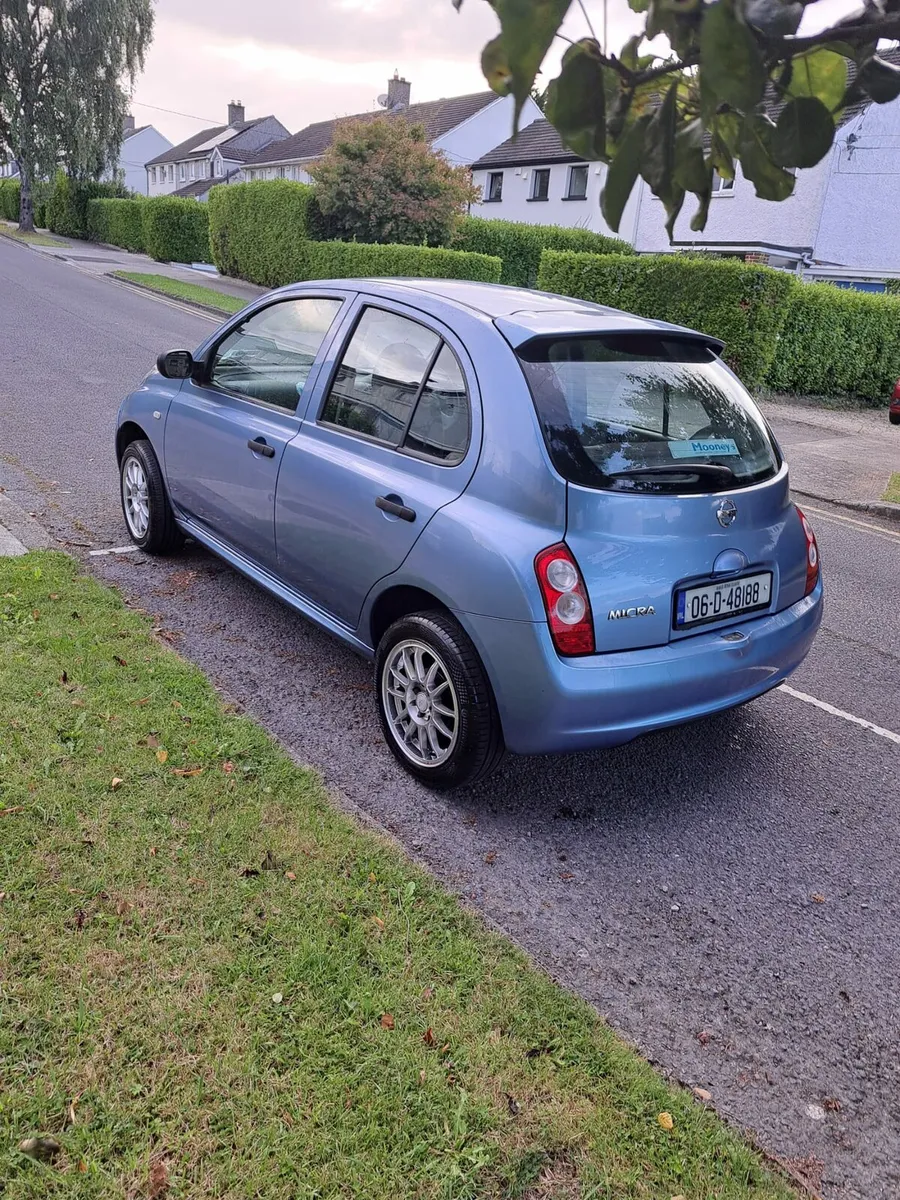 !! NEW NCT TAXED SUPER LOW MILES ONLY 73TH - Image 4