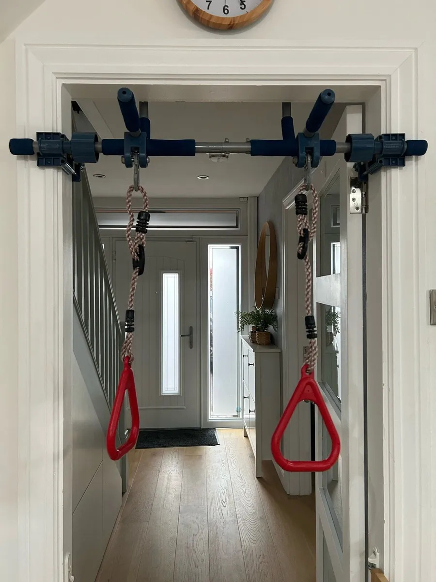 Gorilla gym indoor swing - Image 3