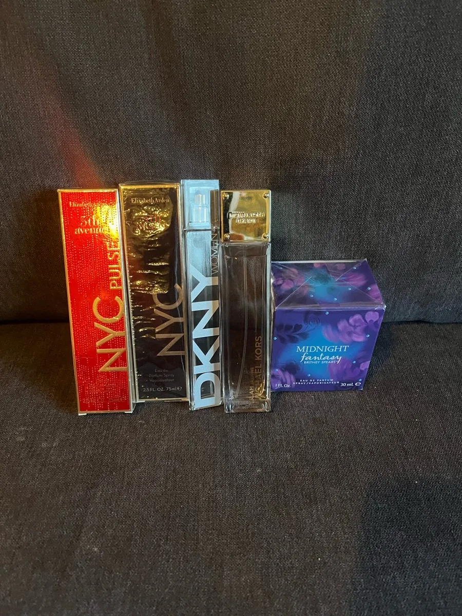 Parfumes for 70 - Image 1