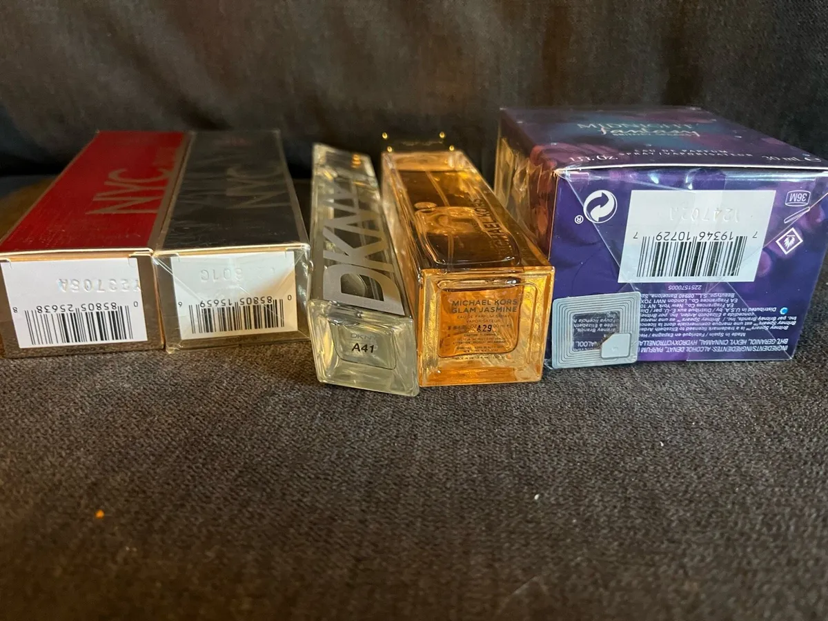Parfumes for 70 - Image 3