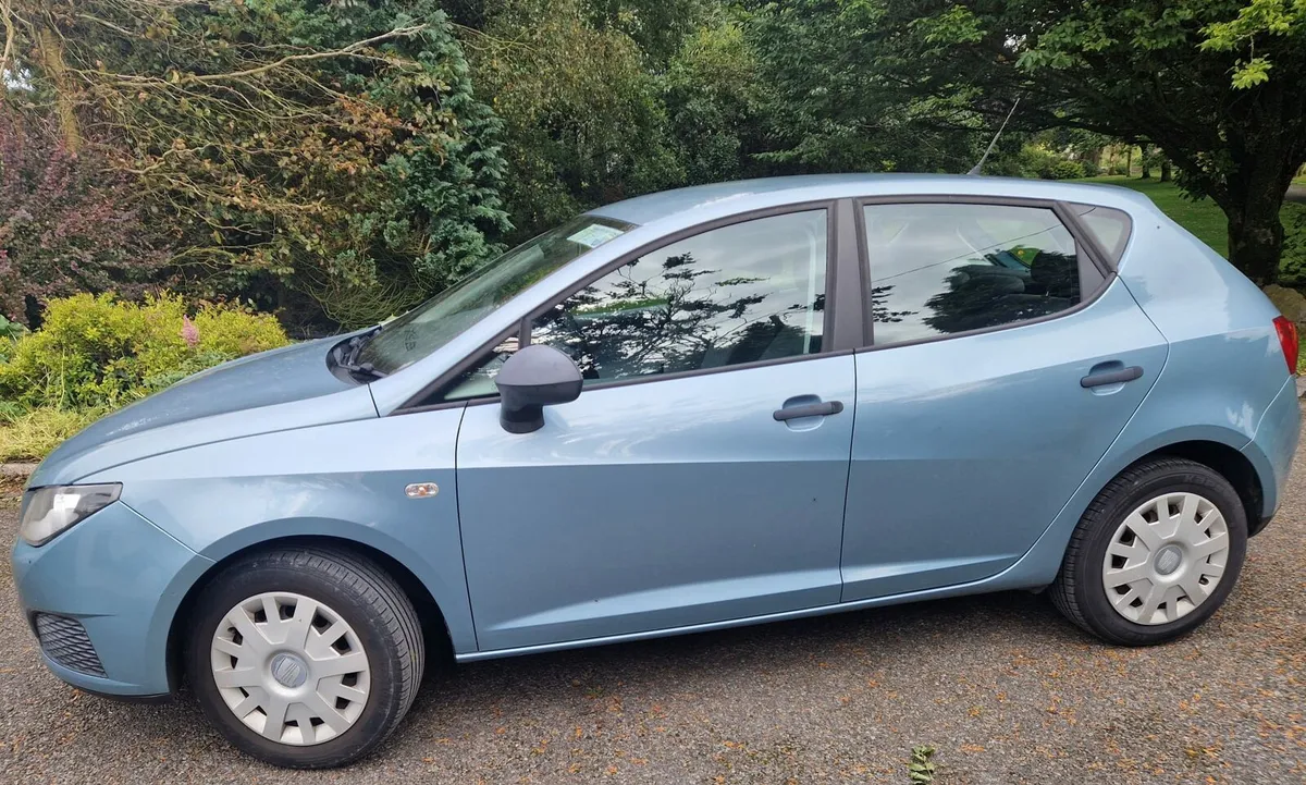 Seat Ibiza 2010 - Image 3