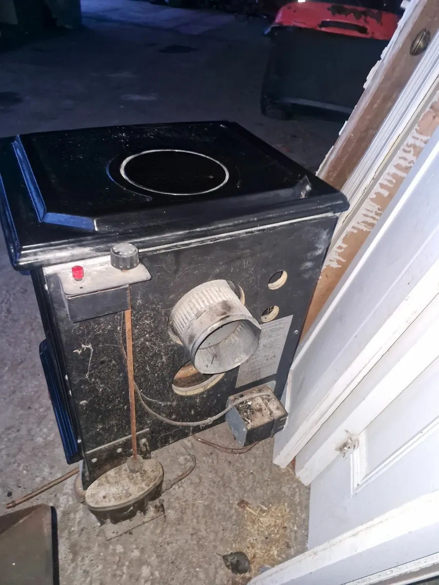 Stoves for sale - Image 1