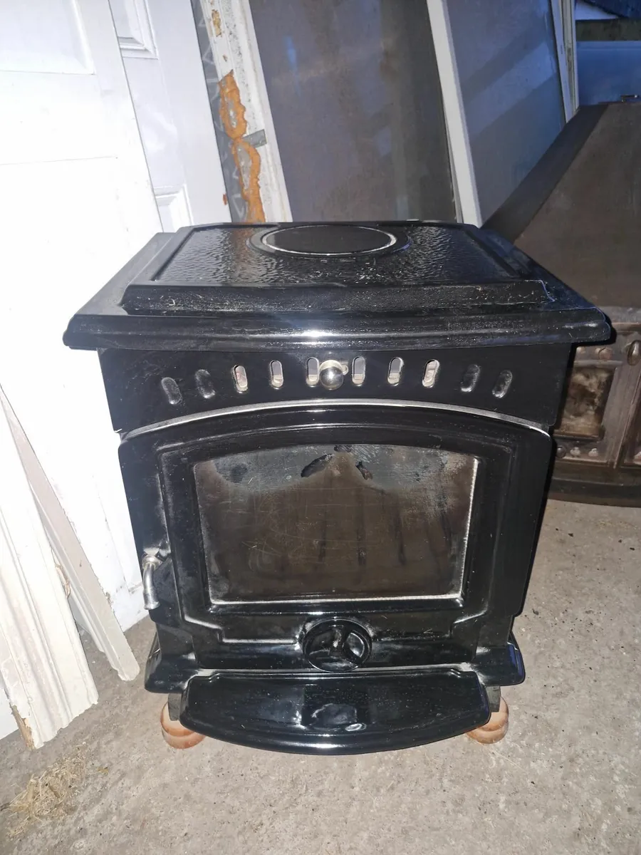 Stoves for sale - Image 2