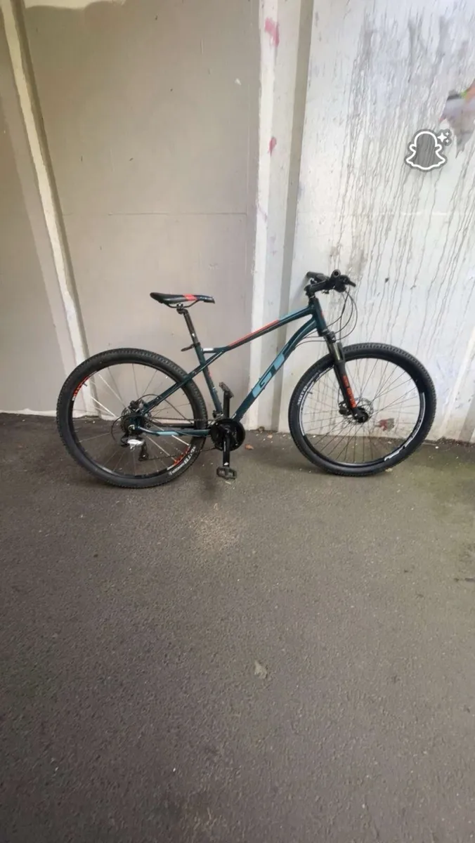 Bike - Image 1