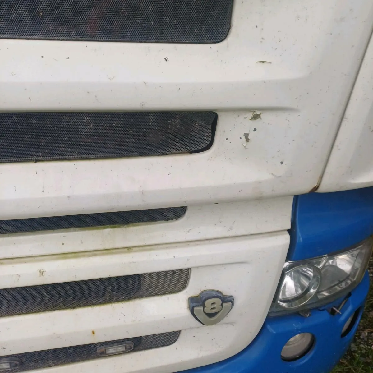 07 Scania R500 tag - Image 4