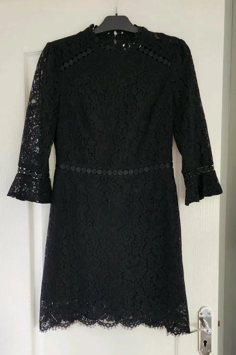 Oasis elegant occasion dress - Image 1