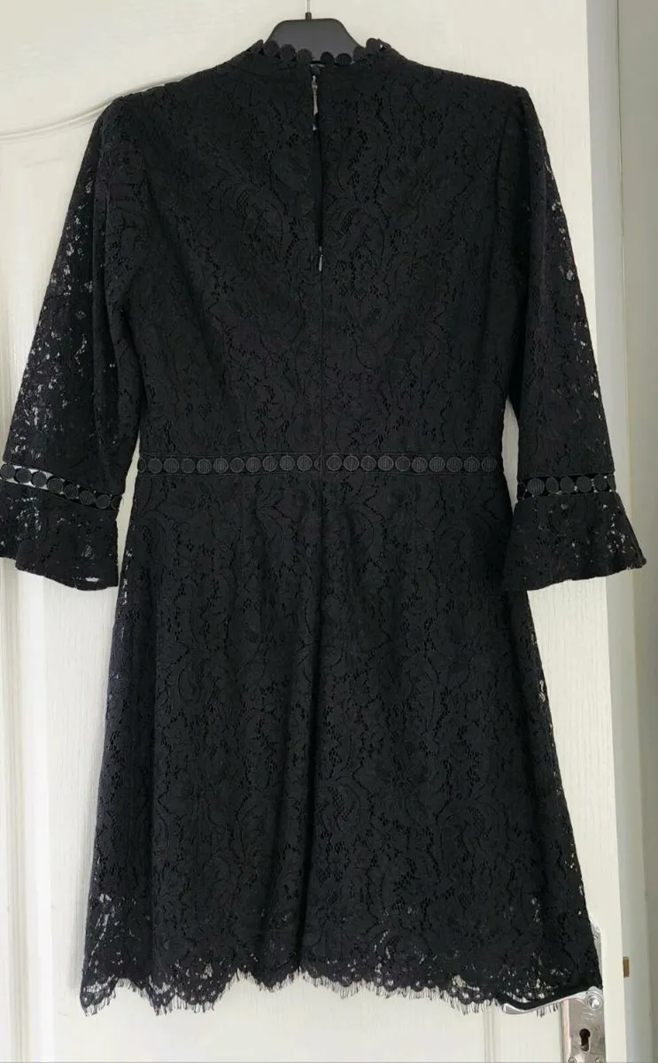 Oasis elegant occasion dress - Image 2