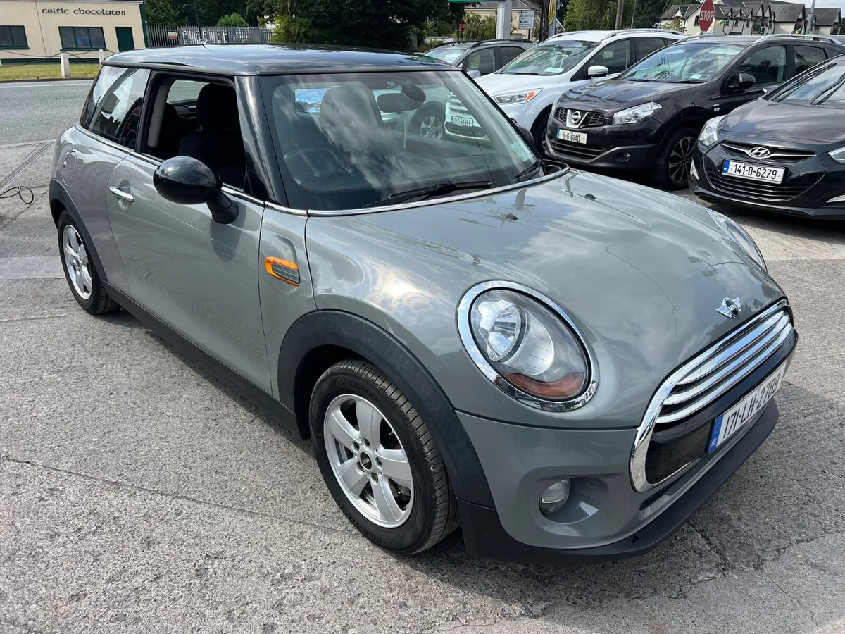 Mini Cooper 2017 - Image 3