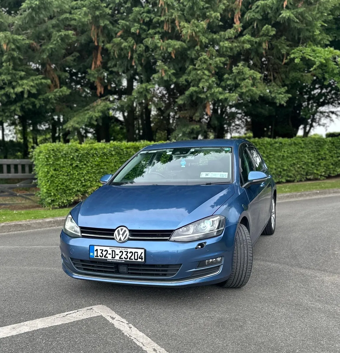 Volkswagen Golf 1.4 TSI Automatic - Image 3