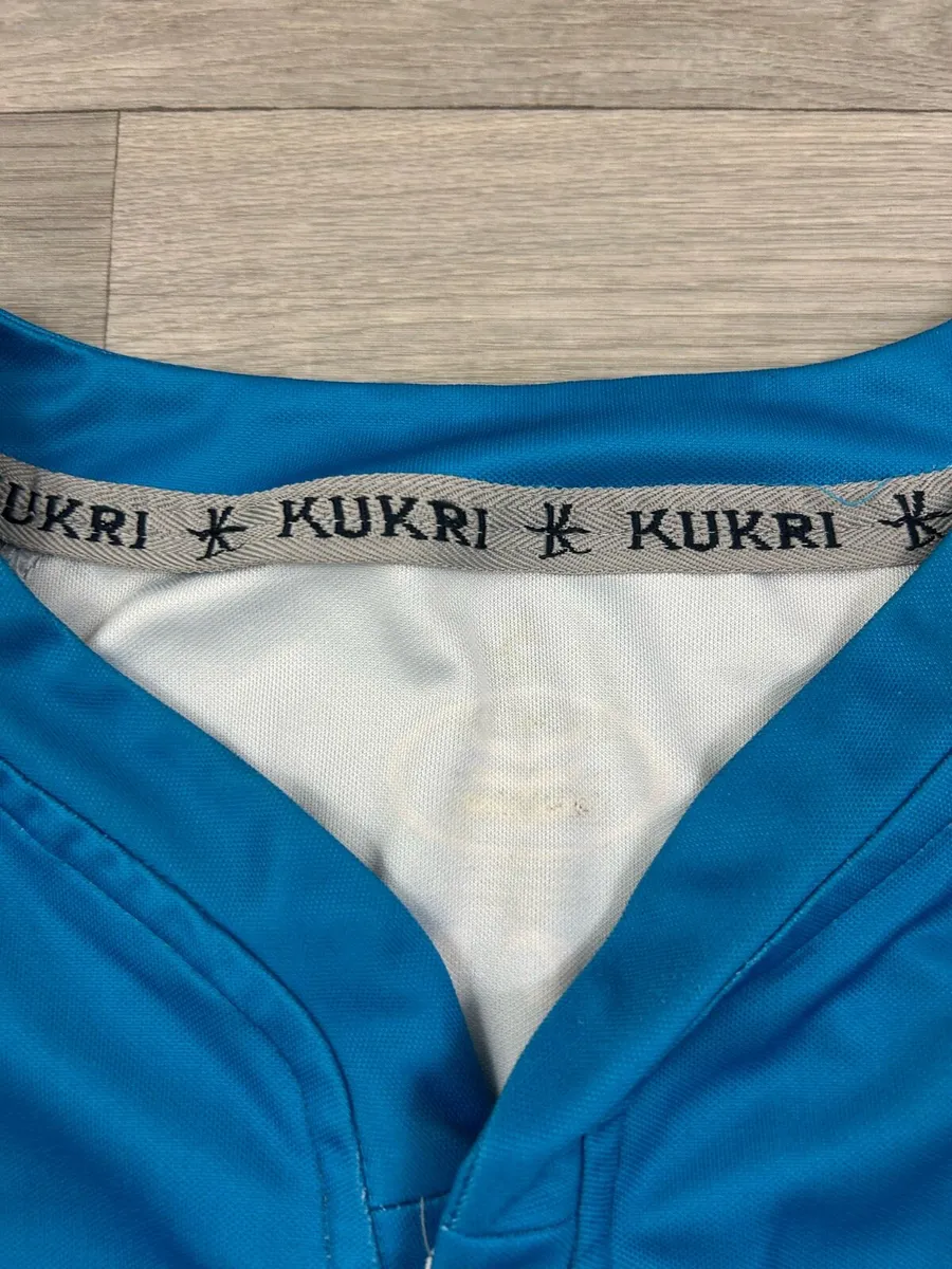 Kukri Ulster Rugby Jersey Shirt Mens 2XL - Image 4