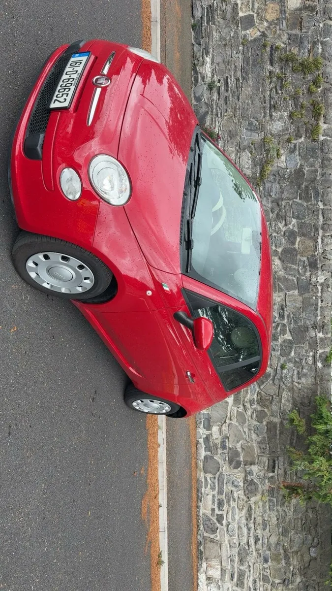 FIAT 500 - Image 1