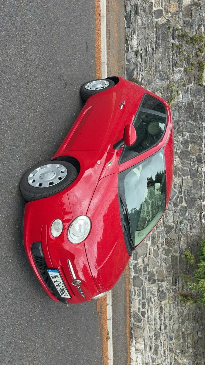 FIAT 500 - Image 2