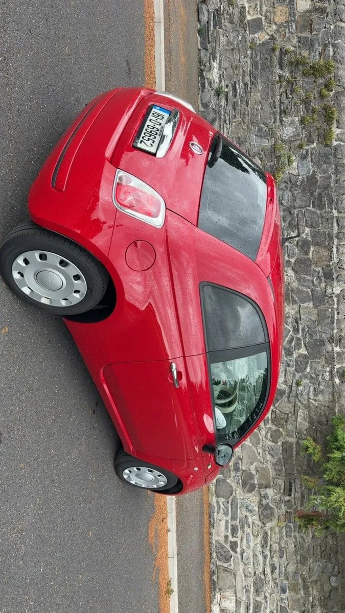 FIAT 500 - Image 3