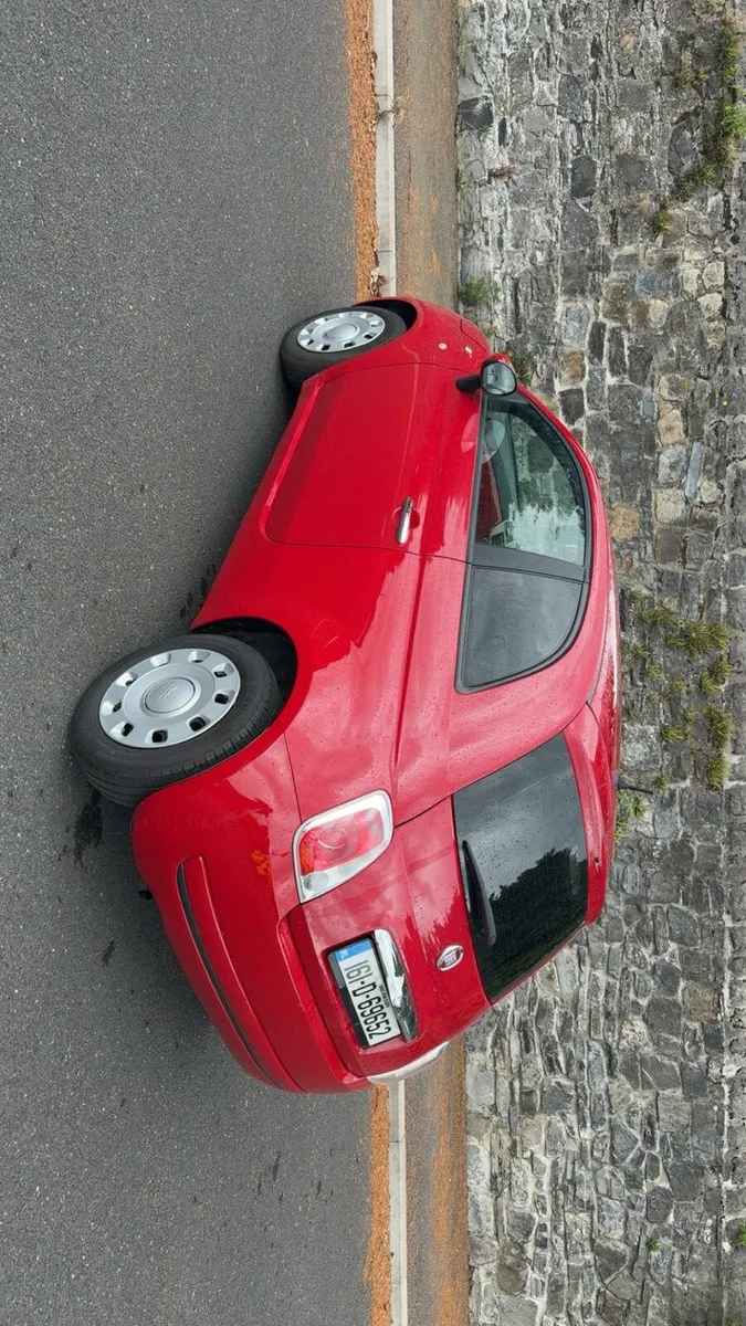 FIAT 500 - Image 4