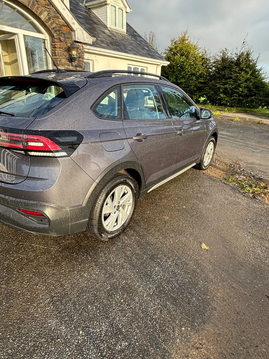 Volkswagen Taigo 2023 - Image 4