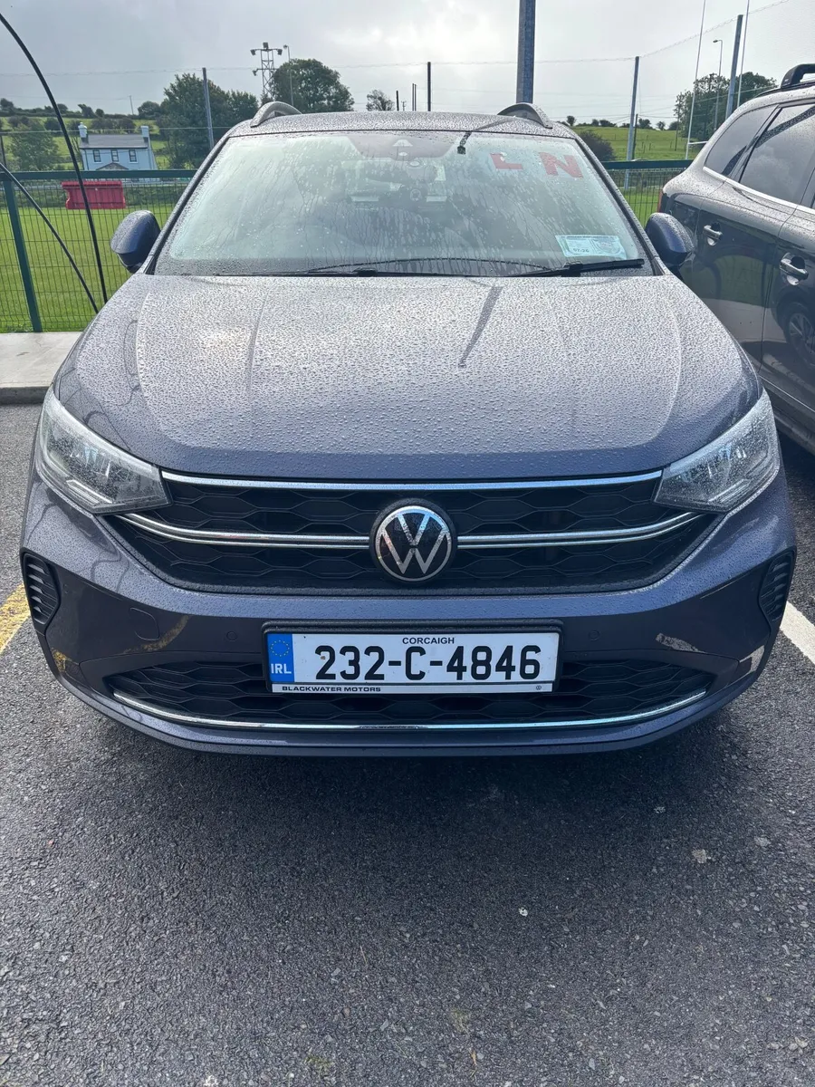 Volkswagen Taigo 2023 - Image 1