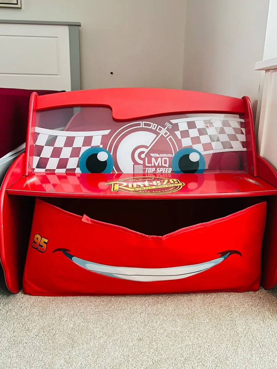 Kids bed - Image 2