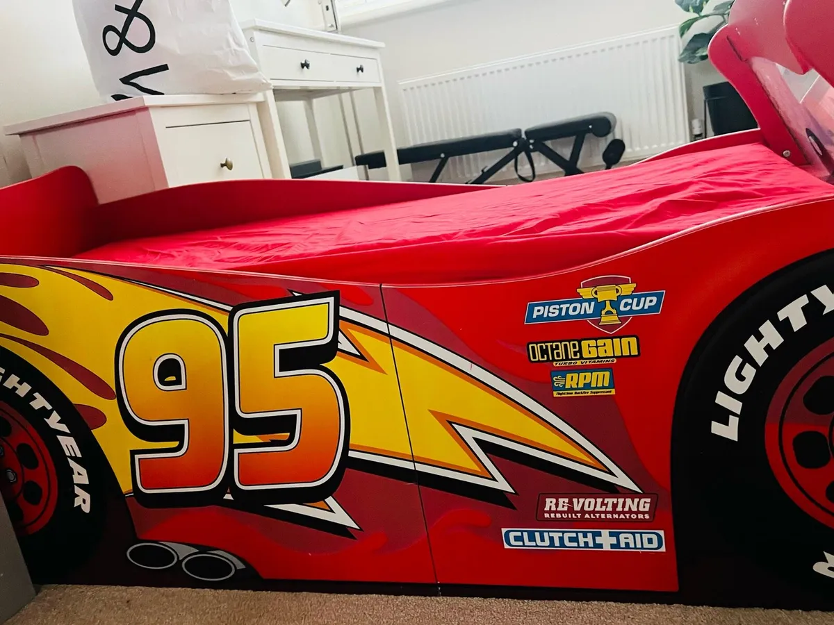 Kids bed - Image 3