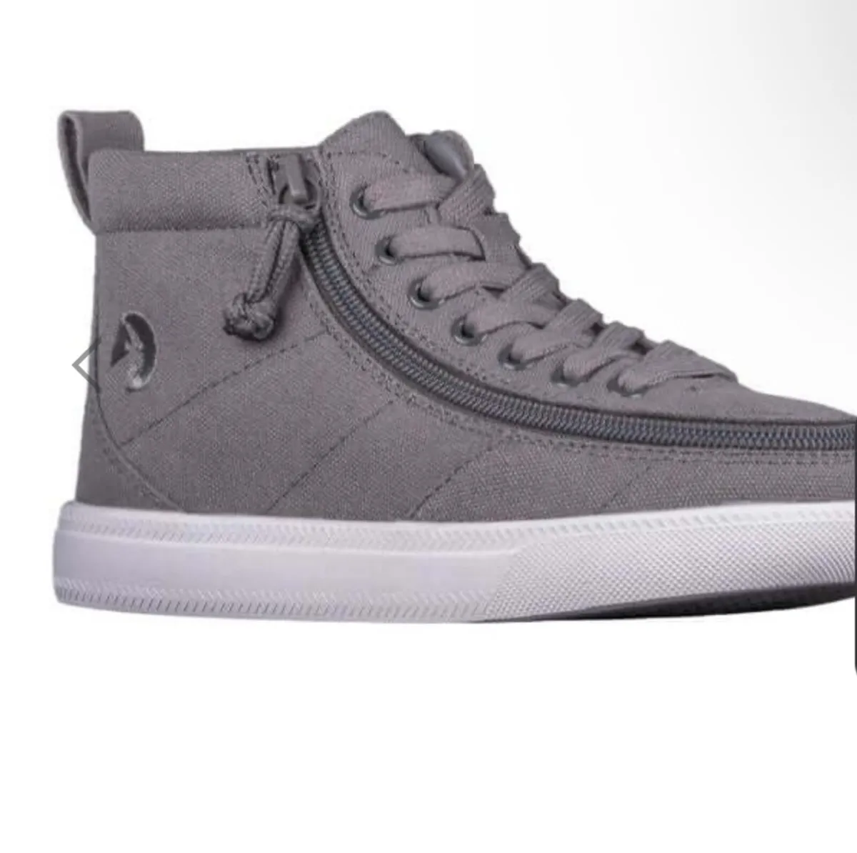 Billie footwear accessible Children’s shoes
