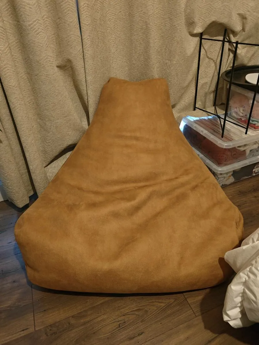 Beanbag - Image 1