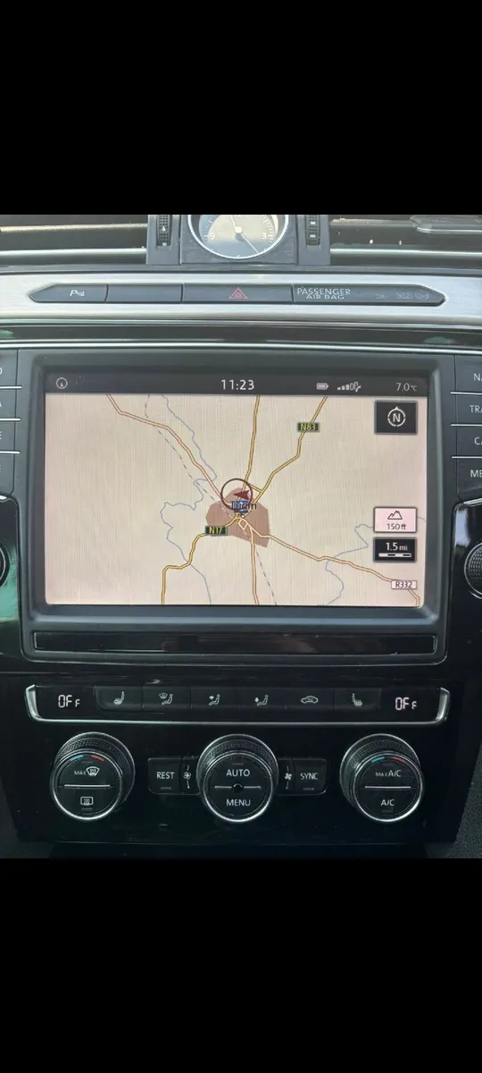 Volkswagen Passat 152 - Image 3