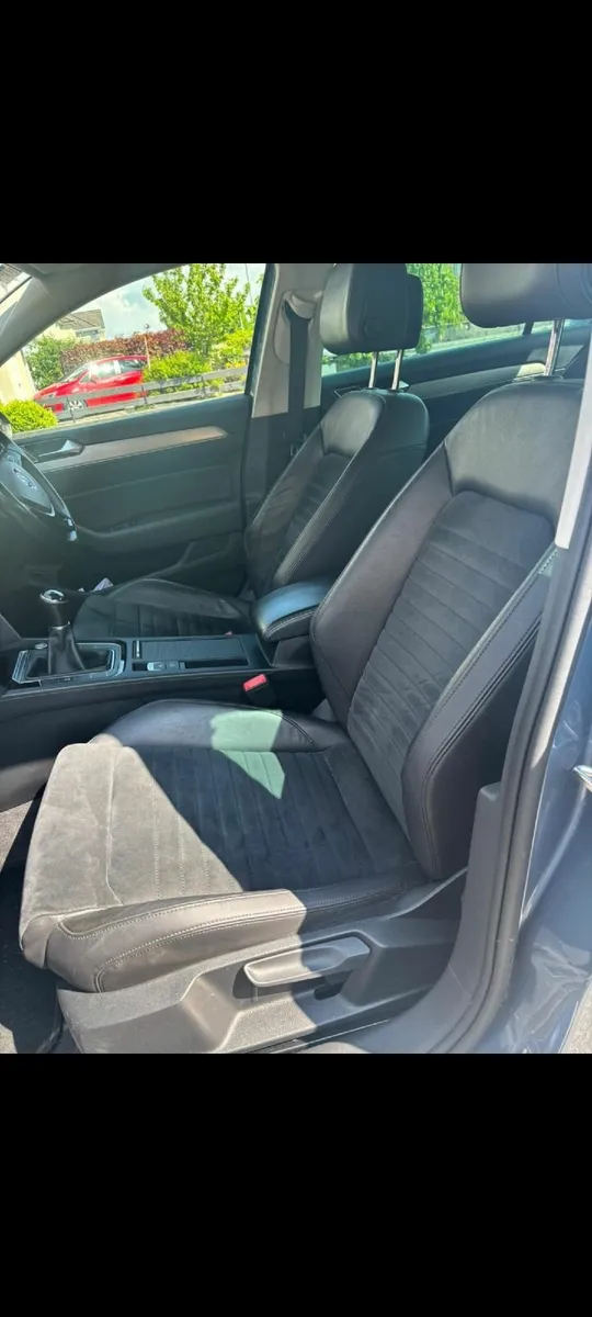 Volkswagen Passat 152 - Image 4