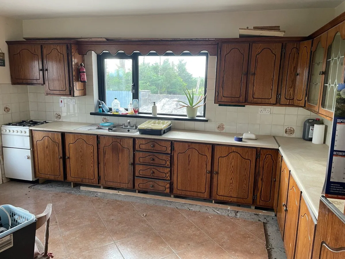 Kitchen - Image 1