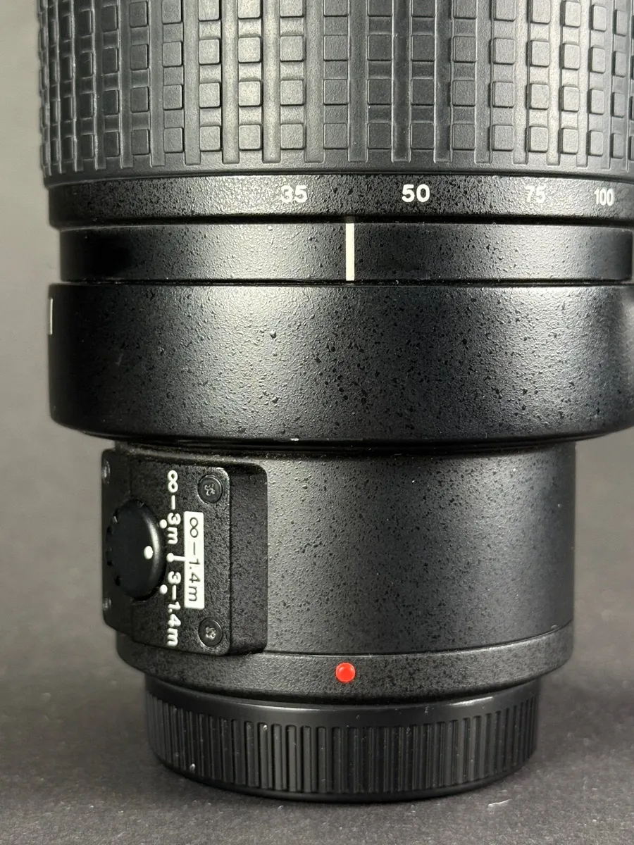 Olympus Digital35-100mm f2 Zuiko EDLens Four Third - Image 3