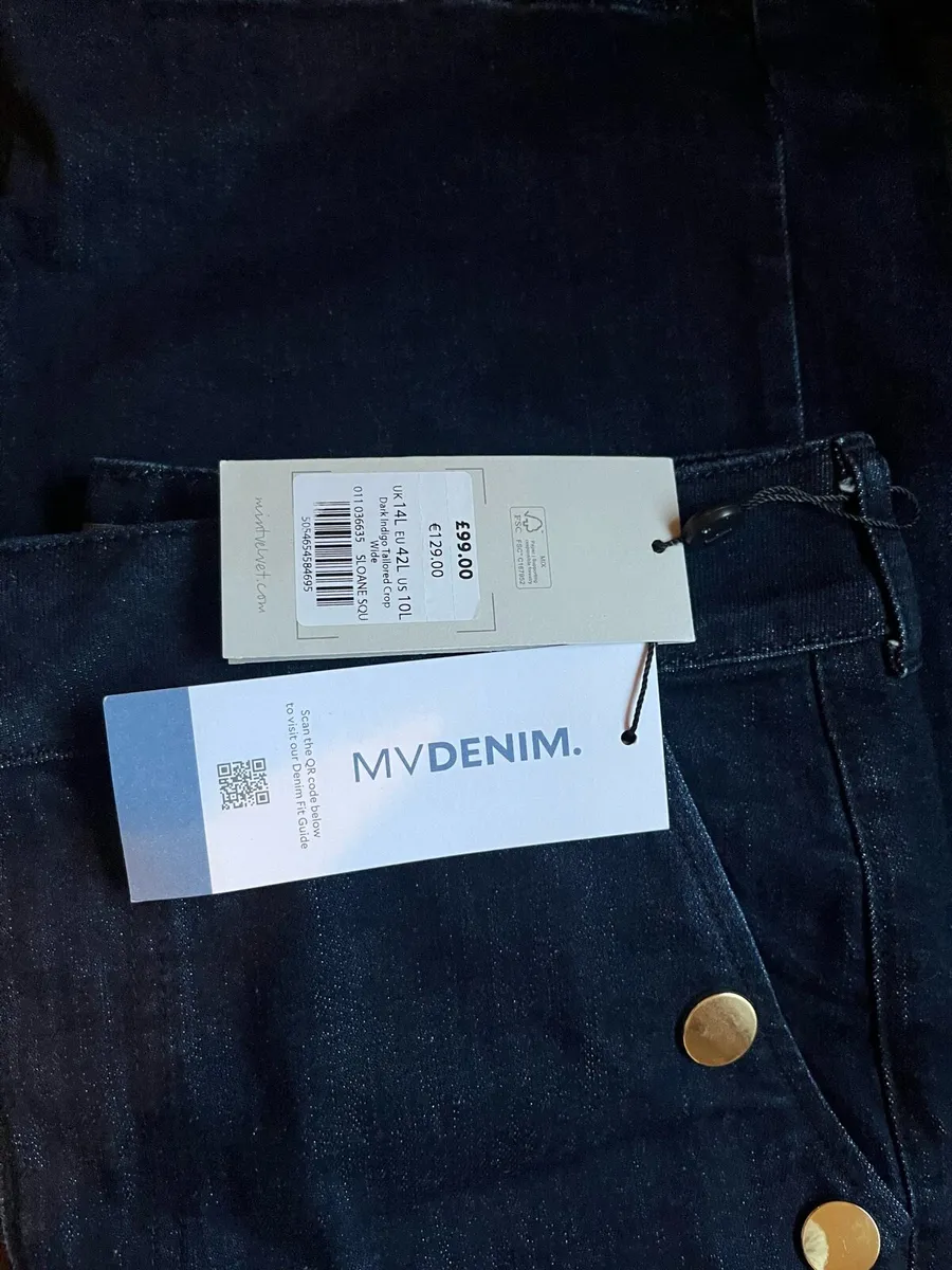 Women jeans - Image 1