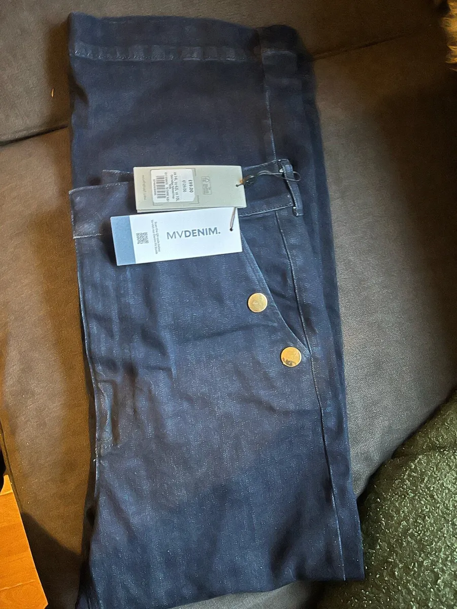 Women jeans - Image 2