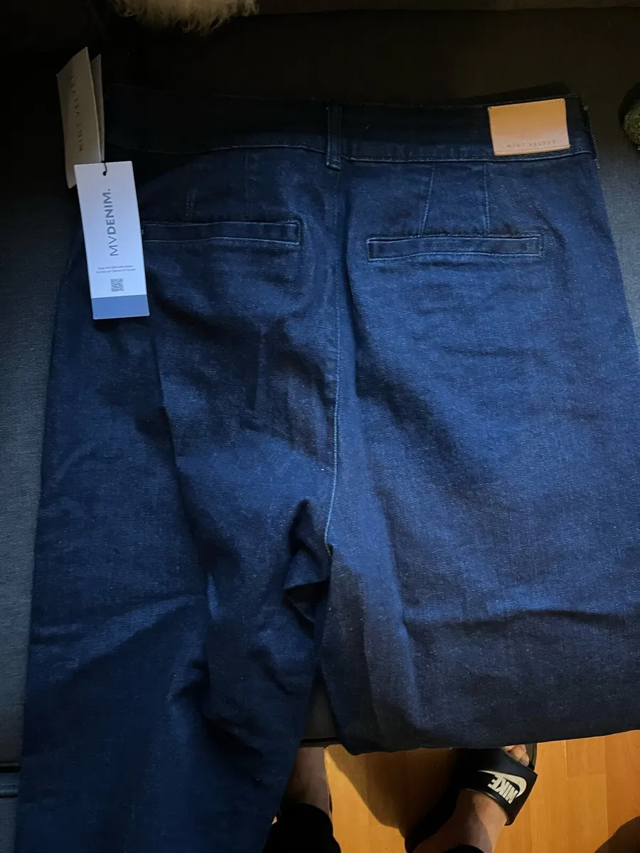 Women jeans - Image 4