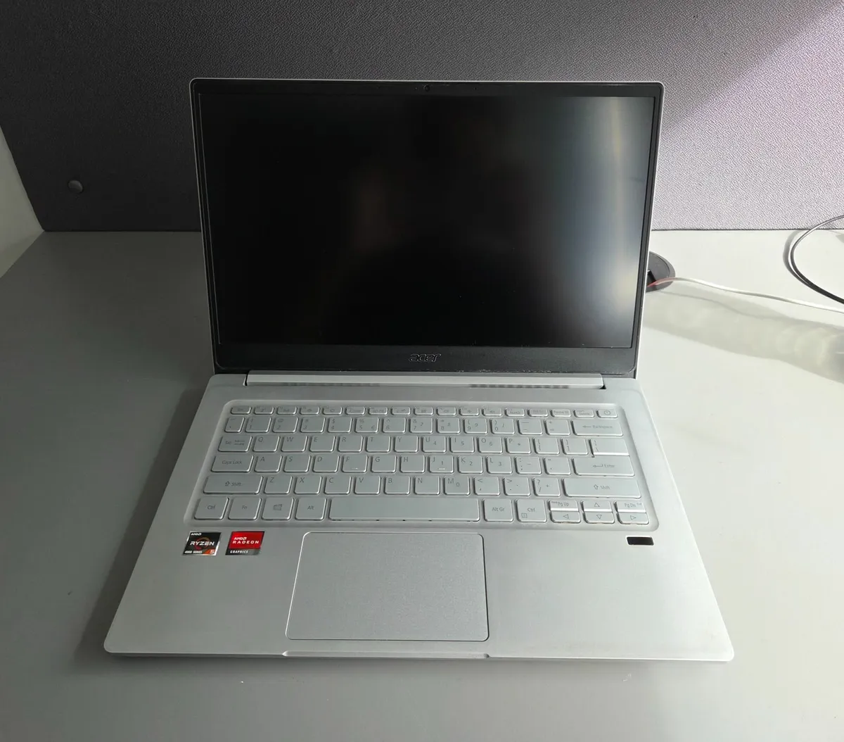 Acer Swift SF314 Laptop Ryzen5/8GB/512SSD/FHD - Image 2