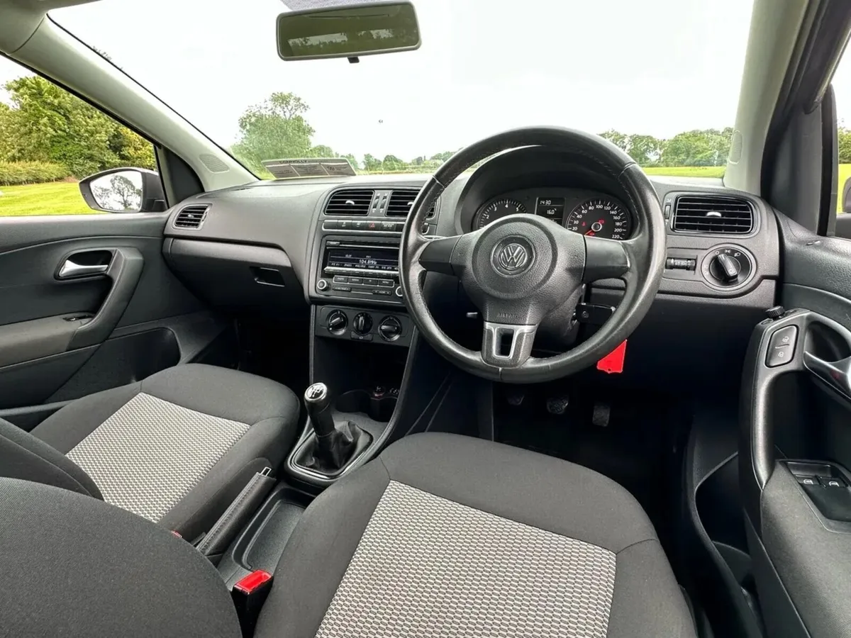Volkswagen Polo 2012 - Image 4