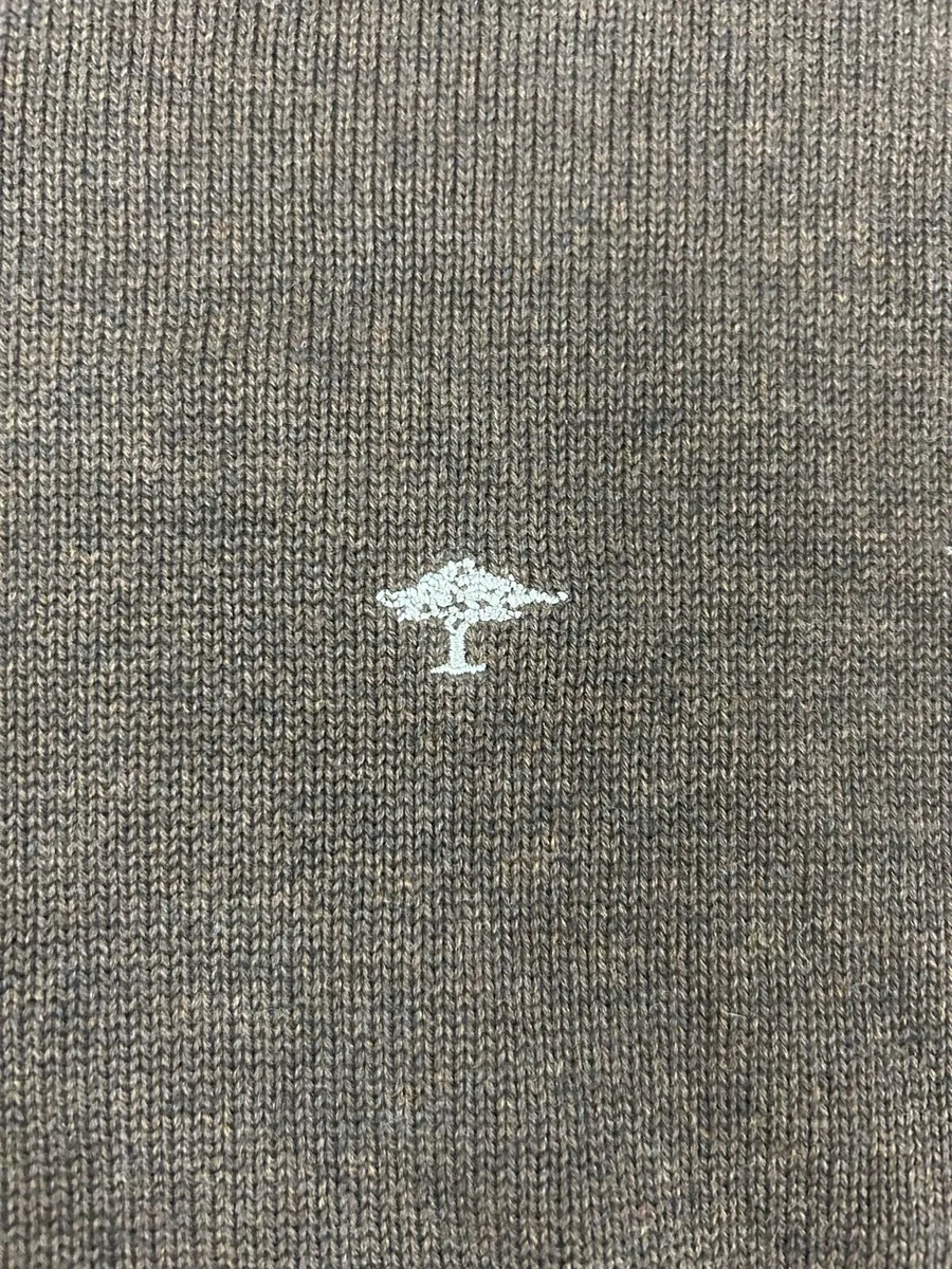 NEW Fynch Hatton Supersoft Cotton Jumper - Image 3
