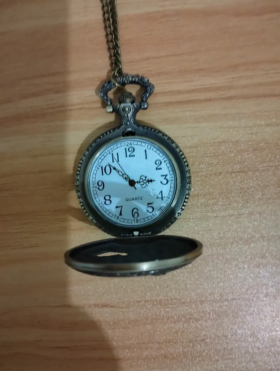 Pocket Watch - Image 1