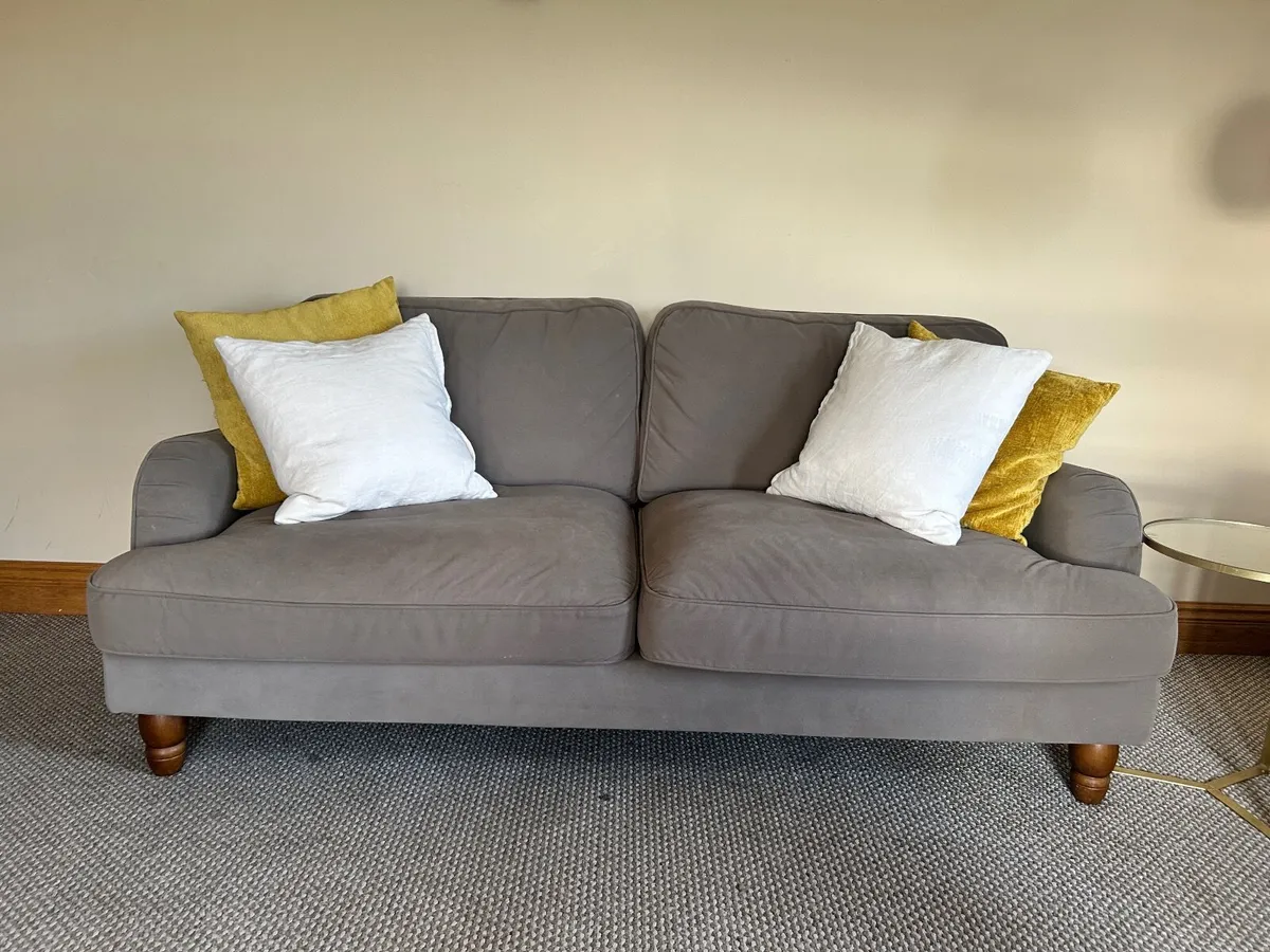 Sofa - Image 1