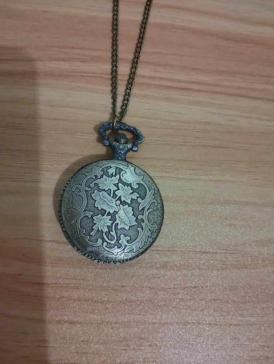Pocket Watch - Image 3