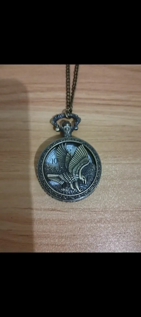 Pocket Watch - Image 4