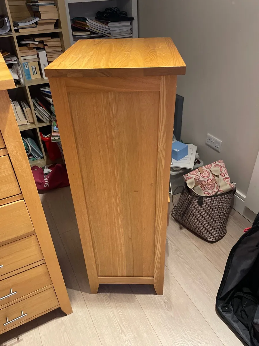 Tall boy lockers - Image 2
