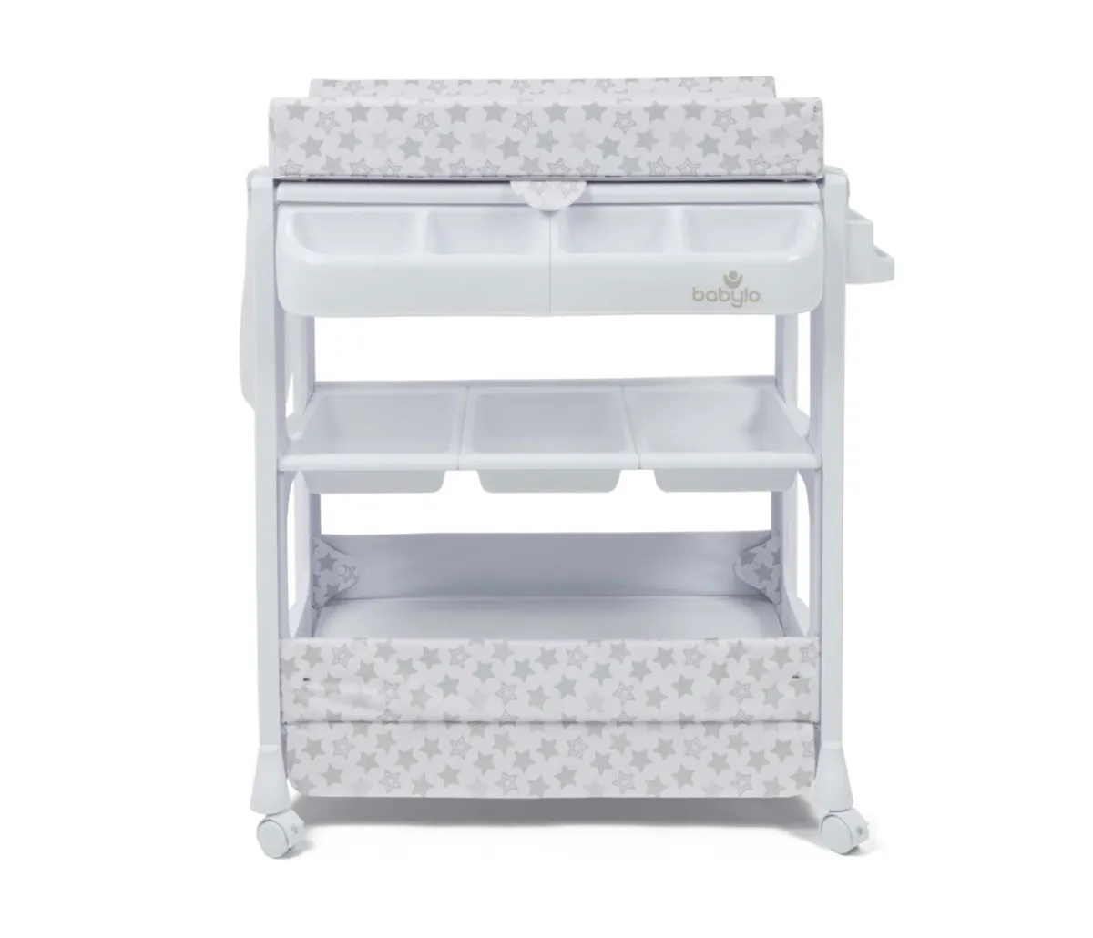 Baby changing table - Image 2