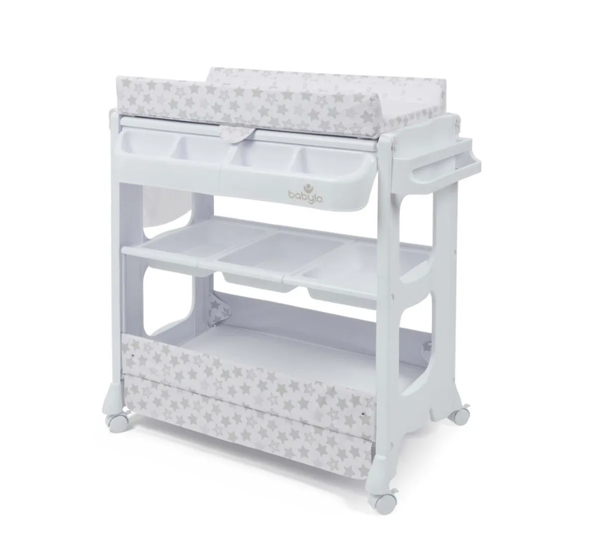 Baby changing table - Image 3